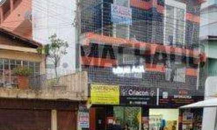Prédio Comercial para Venda em Santo André, Parque das Nações