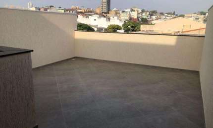 Apartamento para Venda em Santo André, Vila Curuça, 2 dormitórios, 1 banheiro, 1 vaga