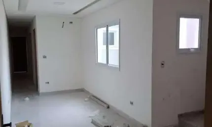 Apartamento para Venda em Santo André, Vila Metalurgica, 3 dormitórios, 1 suíte, 1 banheiro, 2 vagas