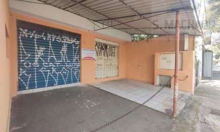 Casa para Venda em Santo André, Parque Novo Oratório, 3 dormitórios, 2 banheiros, 3 vagas