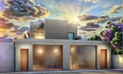 Casa para Venda em Santo André, Parque Oratório, 3 dormitórios, 1 suíte, 1 banheiro, 2 vagas
