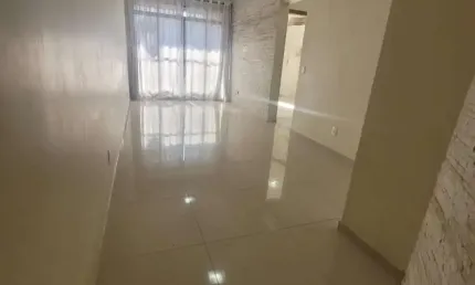 Apartamento para Venda em Santo André, Vila Valparaiso, 2 dormitórios, 1 suíte, 1 banheiro, 1 vaga