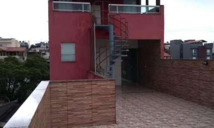 Apartamento para Venda em Santo André, Parque João Ramalho, 3 dormitórios, 1 suíte, 1 banheiro, 2 vagas