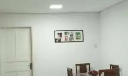 Casa para Venda em Santo André, Jardim Santo Alberto, 2 dormitórios, 1 banheiro, 2 vagas