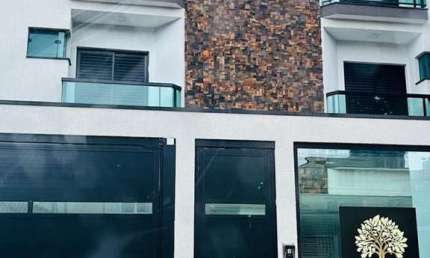 Apartamento para Venda em Santo André, Vila Curuça, 2 dormitórios, 1 suíte, 1 banheiro, 1 vaga