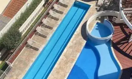 Apartamento para Venda em Santo André, Casa Branca, 3 dormitórios, 1 suíte, 1 banheiro, 1 vaga