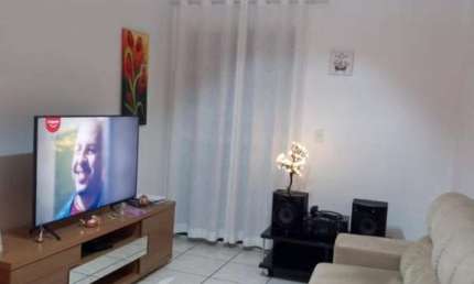 Apartamento para Venda em Santo André, Vila Curuça, 3 dormitórios, 1 suíte, 1 banheiro, 2 vagas