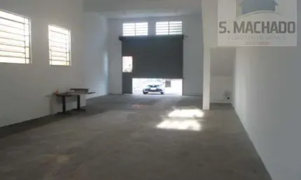 Imóvel comercial para venda em santo andré, vila guiomar