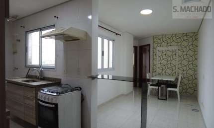 Apartamento para Venda em Santo André, jardim Santo Antonio