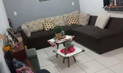 Apartamento para Venda em Santo André, Santa Maria, 2 dormitórios, 1 suíte, 1 banheiro, 1 vaga