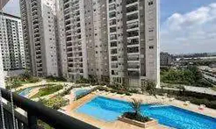 Apartamento para Venda em Santo André, Jardim, 2 dormitórios, 1 suíte, 1 banheiro, 1 vaga