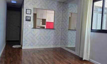 Apartamento para Venda em Santo André, Vila Curuça, 2 dormitórios, 1 suíte, 1 banheiro, 1 vaga