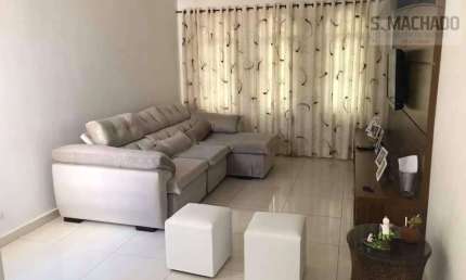 Sobrado para Venda em Santo André, Jardim Pilar, 3 dormitórios, 1 suíte, 3 banheiros, 2 vagas