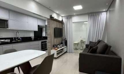 Apartamento para Venda em Santo André, Vila Curuça, 3 dormitórios, 1 suíte, 2 banheiros, 2 vagas
