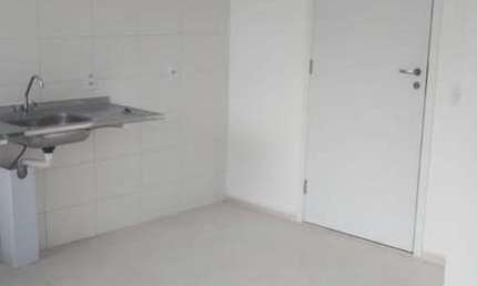 Apartamento para Locação em São Paulo, Conj. Hab. Teotonio Vilela, 2 dormitórios, 1 banheiro