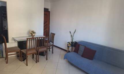 Apartamento à venda em Armacao, 3/4, andar alto, garagem, Salvador-Ba