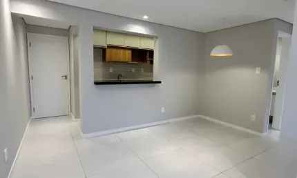 Apartamento para venda, 2/4, 57m2, suite, vaga de garagem