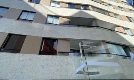 Apartamento para locação, 4/4, suíte, varanda, duas vagas de garagem