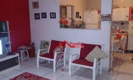 Casa com 2 dormitórios à venda, 150 m² por r$ 360.000,00 - ponta d areia - niterói/rj