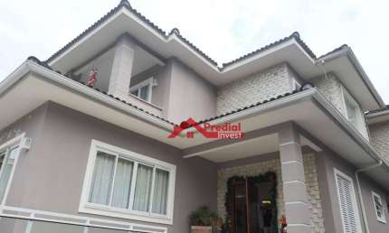 Lindamente decorada, 400 m² por R$ 1.500.000 - Maria Paula - Niterói/RJ