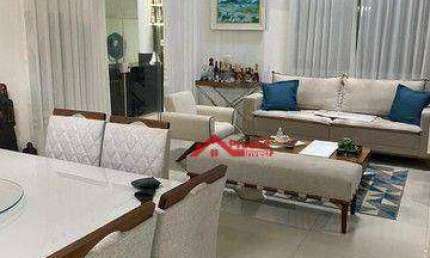 Casa com 4 dormitórios à venda, 300 m² por R$ 2.200.000,00 - Camboinhas - Niterói/RJ