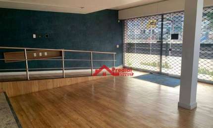 Loja, 452 m² - venda por R$ 1.600.000,00 ou aluguel por R$ 10.332,42/mês - Piratininga - Niterói/RJ