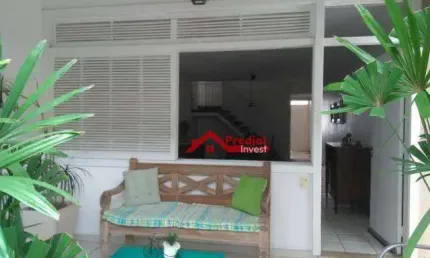 Casa com 4 dormitórios em condomínio à venda em condomínio fechado, 180 m² por R$ 1.480.000 - São Francisco - Niterói/RJ