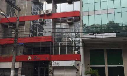 Sala à venda, 35 m² por R$ 120.000,00 - Centro - Niterói/RJ