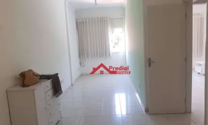 Apartamento com 2 dormitórios à venda, 68 m² por R$ 400.000,00 - Icaraí - Niterói/RJ