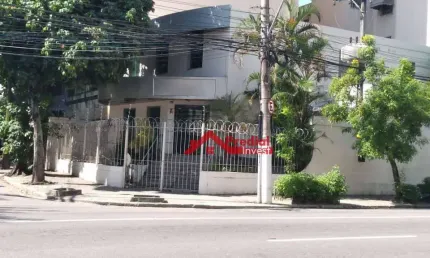 Loja à venda, 400 m² por R$ 2.100.000,00 - Icaraí - Niterói/RJ