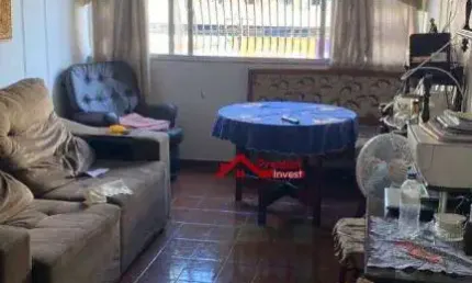 Apartamento com 3 dormitórios à venda, 98 m² por r$ 600.000,00 - icaraí - niterói/rj
