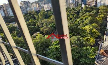 Apartamento com 3 dormitórios à venda, 120 m² por R$ 690.000,00 - Icaraí - Niterói/RJ