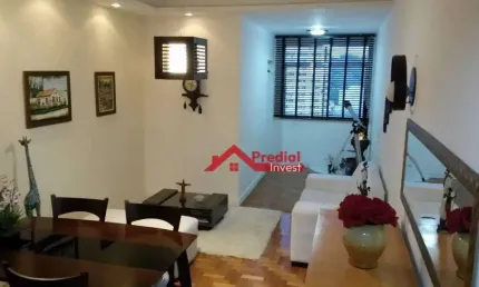 Apartamento com 2 dormitórios à venda, 72 m² por r$ 480.000,00 - são domingos - niterói/rj