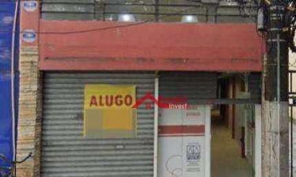 Prédio para alugar, 504 m² por R$ 16.500,00/mês - Centro - Niterói/RJ