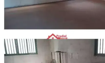 Prédio à venda, 1400 m² por R$ 4.500.000,00 - Ingá - Niterói/RJ