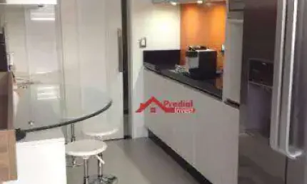 Apartamento com 4 dormitórios à venda, 190 m² por R$ 1.950.000,00 - Icaraí - Niterói/RJ