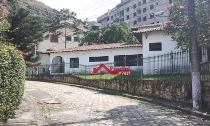 Casa com 2 dormitórios, 234 m² - venda por R$ 2.500.000,00 ou aluguel por R$ 12.000,00/mês - São Francisco - Niterói/RJ
