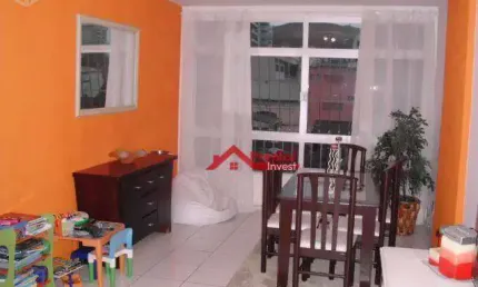Apartamento com 3 dormitórios à venda, 105 m² por R$ 650.000,00 - Icaraí - Niterói/RJ