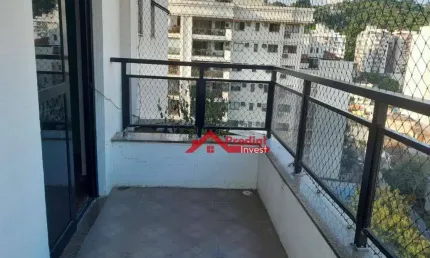 Apartamento com 2 dormitórios à venda, 100 m² por R$ 535.000,00 - Icaraí - Niterói/RJ
