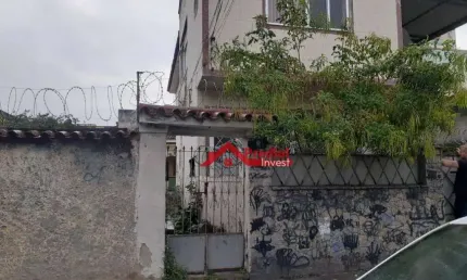 Casa com 4 dormitórios à venda, 350 m² por R$ 1.380.000,00 - Centro - Niterói/RJ