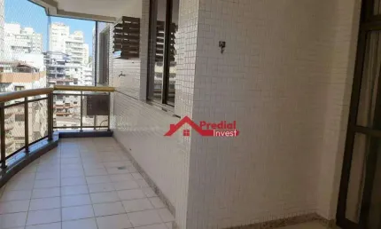 Apartamento com 4 dormitórios à venda, 160 m² por R$ 1.430.000,00 - Icaraí - Niterói/RJ