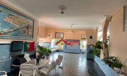 Casa à venda, 450 m² por R$ 1.600.000,00 - Fonseca - Niterói/RJ