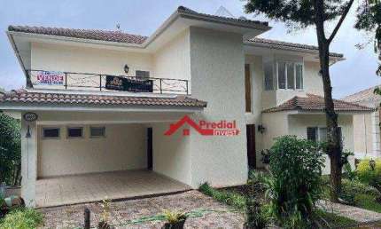 Casa com 4 dormitórios à venda por R$ 1.600.000,00 - Maceió - Niterói/RJ