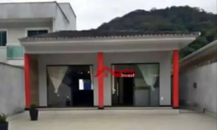 Casa à venda, 225 m² por r$ 490.000,00 - itaipu - niterói/rj