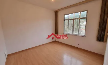 Apartamento com 2 dormitórios à venda, 70 m² por R$ 380.000,00 - Icaraí - Niterói/RJ