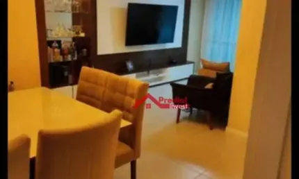Apartamento com 3 dormitórios à venda, 105 m² por R$ 900.000,00 - Icaraí - Niterói/RJ