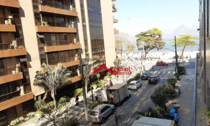 Apartamento com 2 dormitórios à venda, 75 m² por R$ 600.000,00 - Icaraí - Niterói/RJ