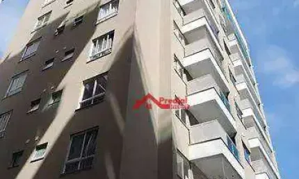 Cobertura à venda, 142 m² por R$ 1.043.700,00 - Santa Rosa - Niterói/RJ