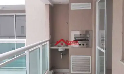 Apartamento com 2 dormitórios à venda, 63 m² por R$ 555.000,00 - Santa Rosa - Niterói/RJ