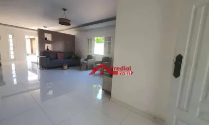 Casa com 4 dormitórios à venda, 307 m² por R$ 1.350.000,00 - Piratininga - Niterói/RJ